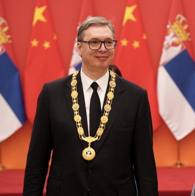 Siniša Đorđević 🇷🇸🤝🇺🇦🤝🇬🇷 budimo solidarni tweet media