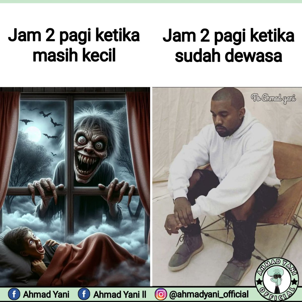 Ketawa itu GRATIS 🛩 tweet media