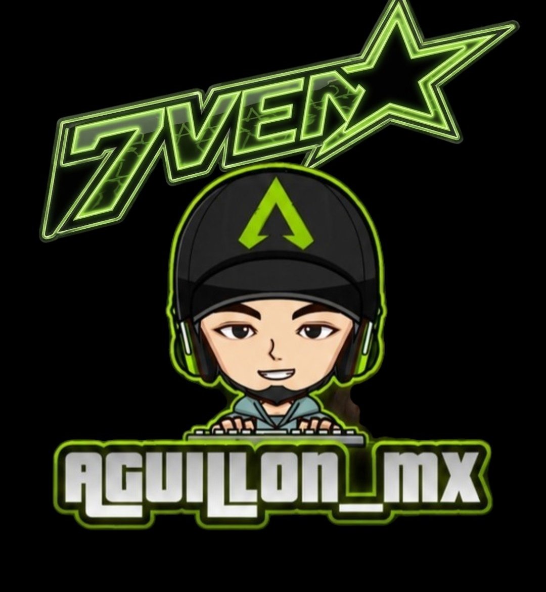 7VEN Aguillon_MX (@Aguillon_MX) / Posts / X