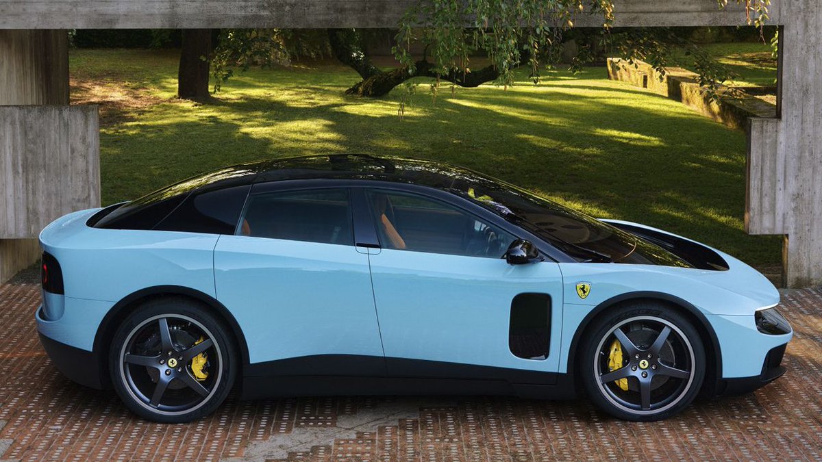 NEWCAR tweet media