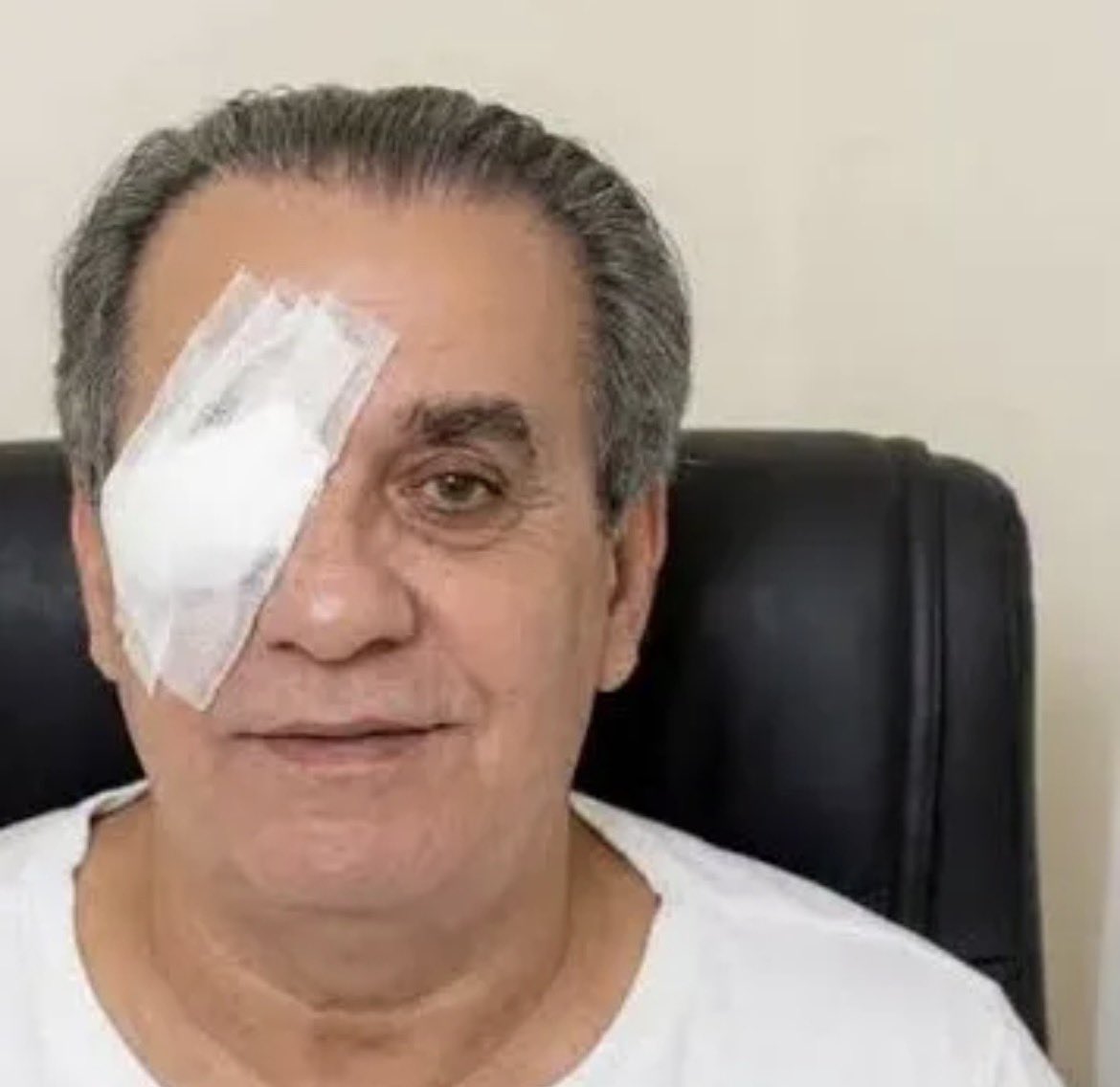 SEU VICENTE tweet media
