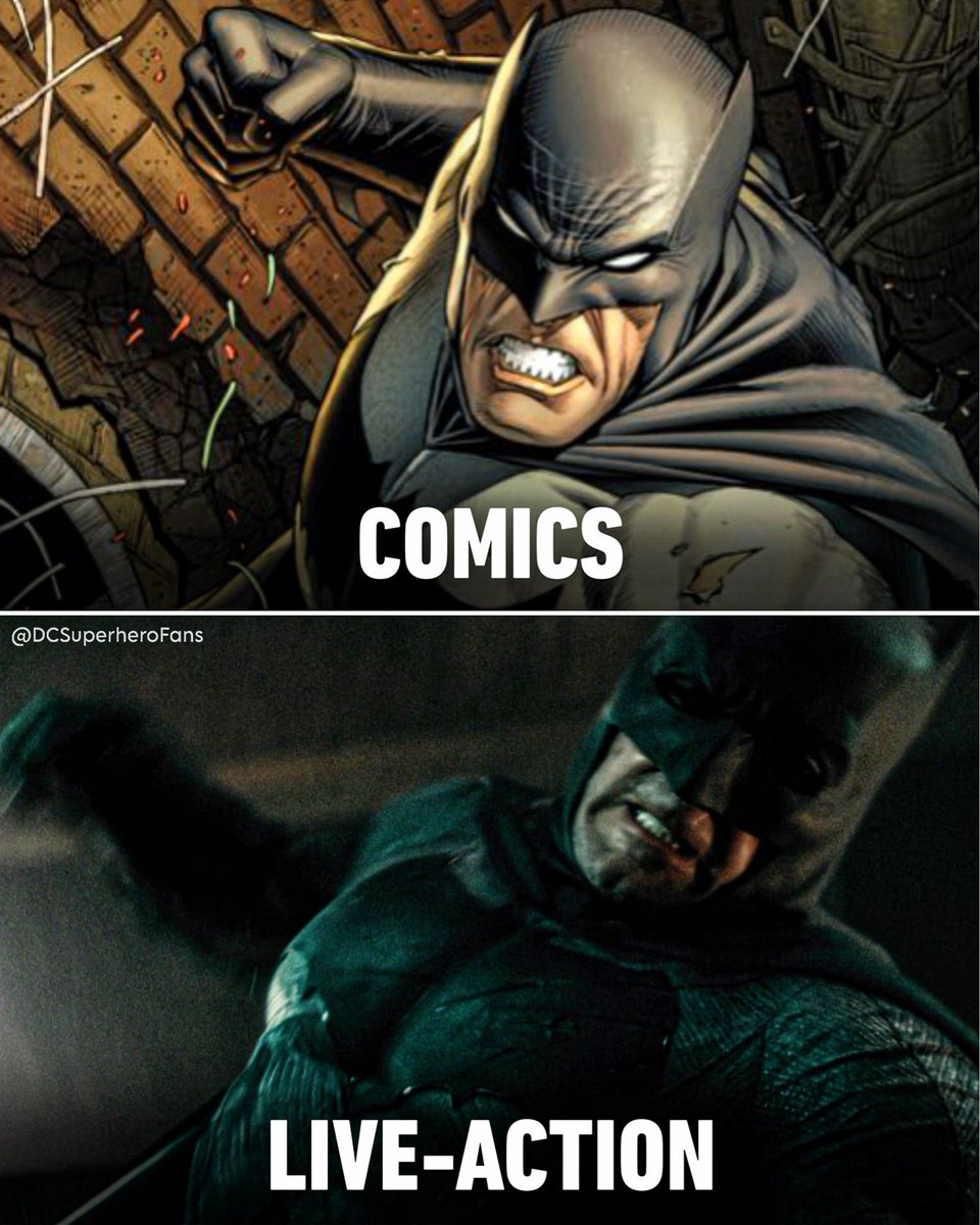 DC News & Updates tweet media