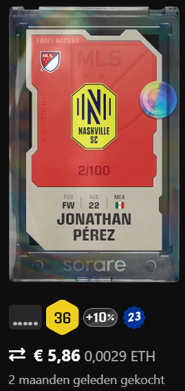 onnoFC's tweet photo. is it possible that i can buy this card from you?
@McBrideAce
im open to x amount overpay. https://t.co/hnpZQkq8XI