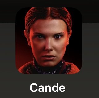 cande tweet media