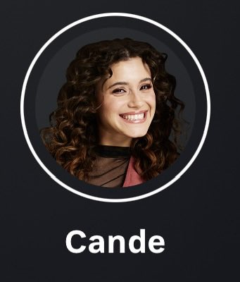 cande tweet media