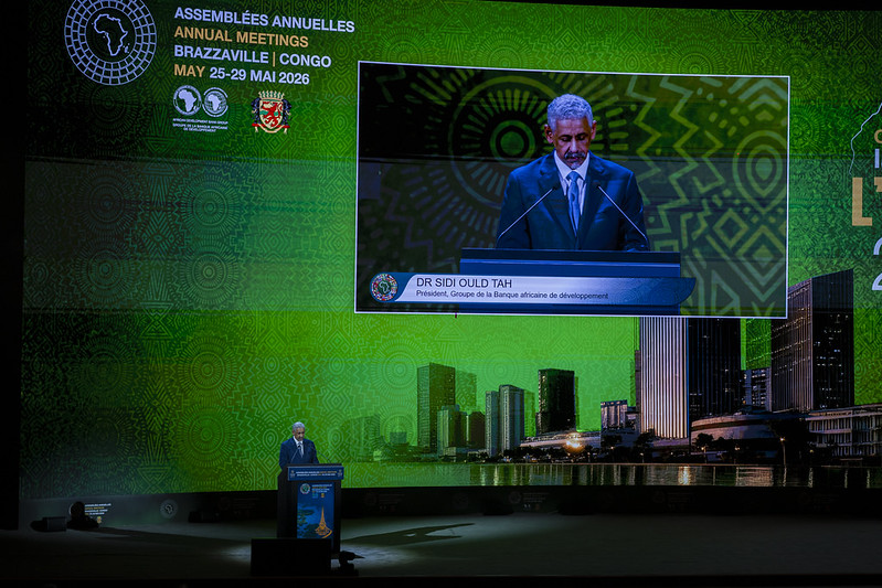 African Development Bank Group tweet media