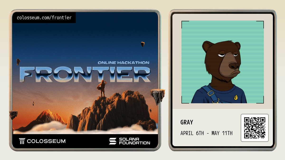 Gray tweet media