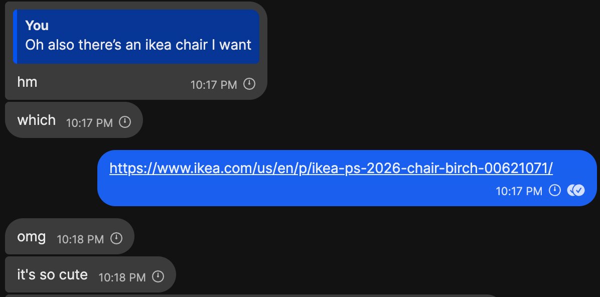 notawizard's tweet photo. @yitong noo you leaked my alpha https://t.co/QlLELS8STs