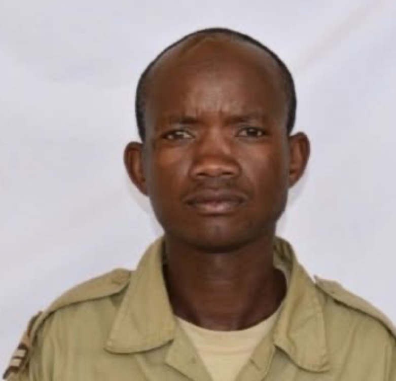 Gitifu Sebatware tweet media