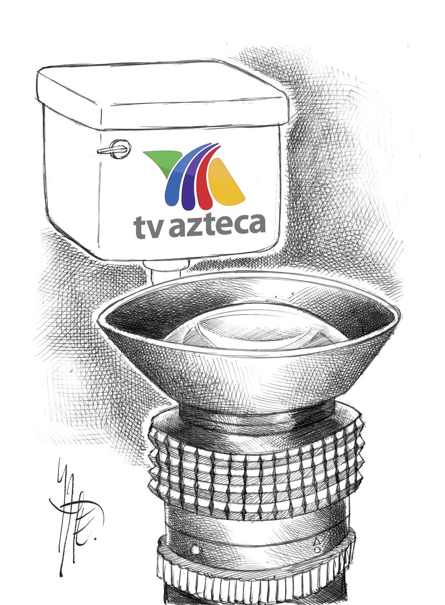 monerorape's tweet photo. #NoVeanTVAzteca https://t.co/PDJ0LQHsne
