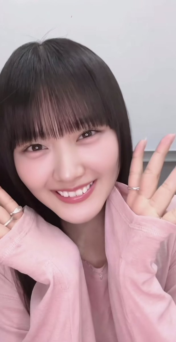 天ちゃん天使❤️‍🩹❤️‍🩹 #山﨑天 #櫻坂46