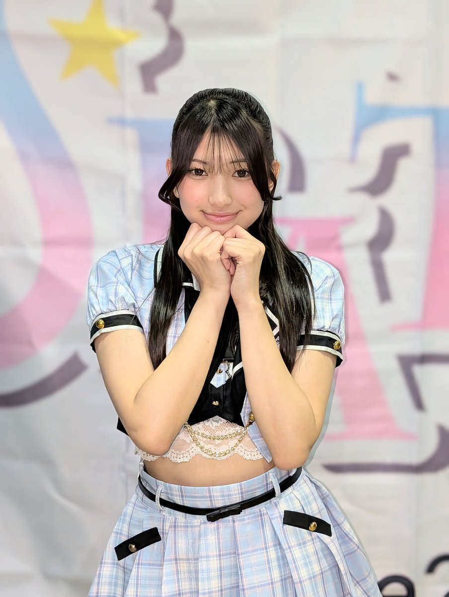 彩夏@SPATIO (@ayaka0814summer) / Posts / X