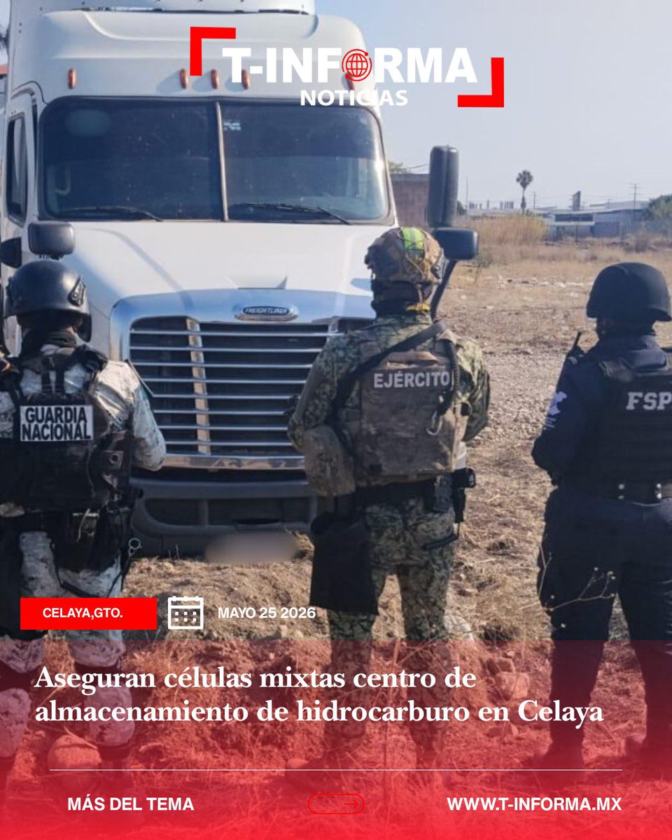 T-informa Noticias tweet media