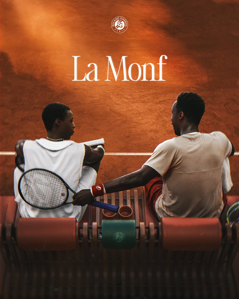 Roland-Garros tweet media