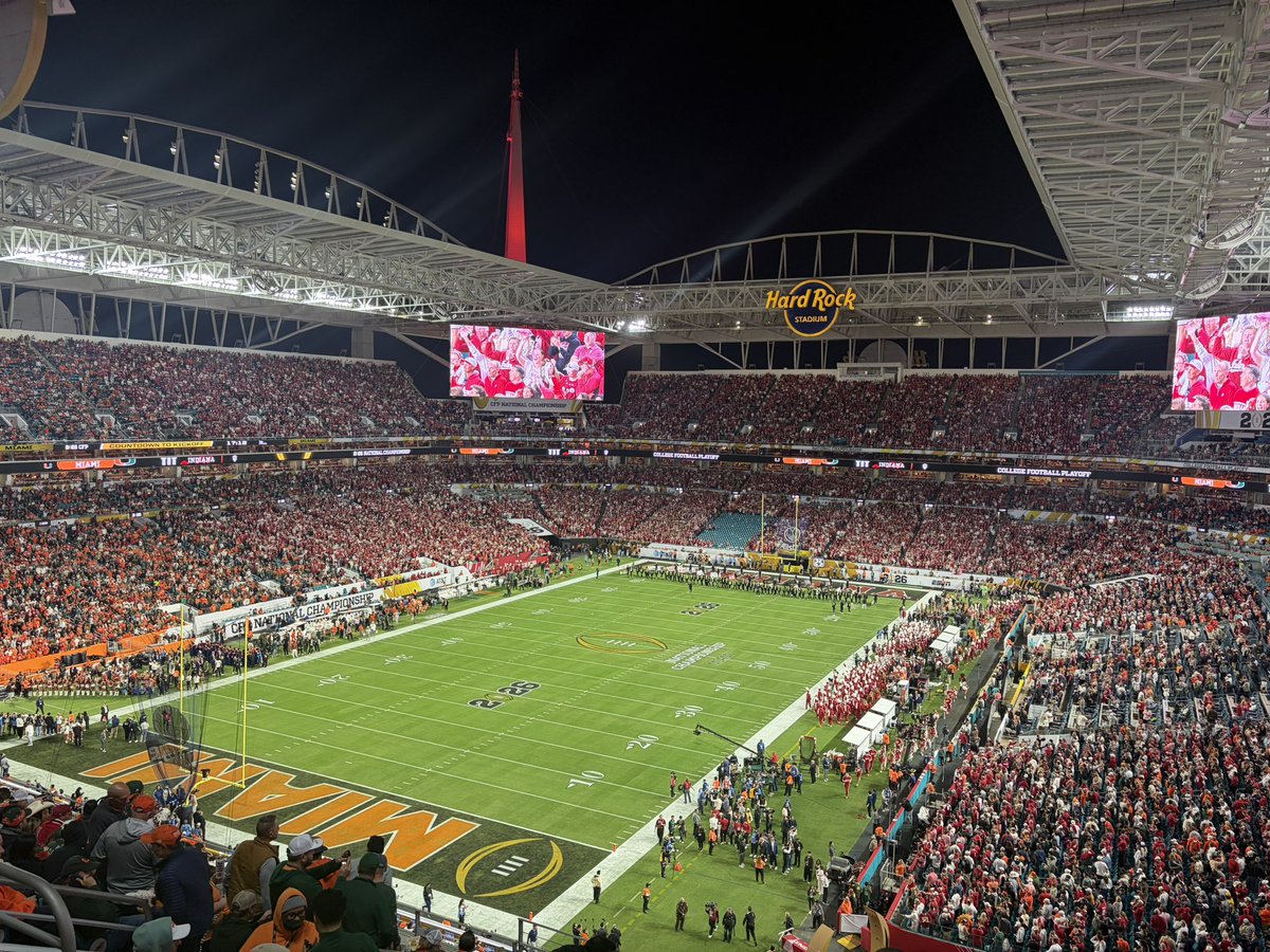 ColinMcMahon31's tweet photo. Pretty remarkable #Indy500 and #iufb stat:

The estimated attendance Sunday’s race was greater than the COMBINED attendance of all four IU postseason games (B1G Champ, Rose Bowl, Peach Bowl and NCG).

IU’s postseason attendance: 301,000

500 approx. attendance: Over 350,000 🤯 https://t.co/mTTh8lJnBR