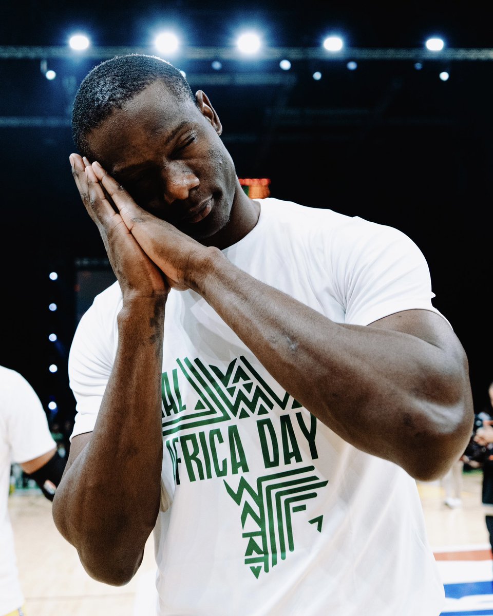 Basketball Africa League tweet media