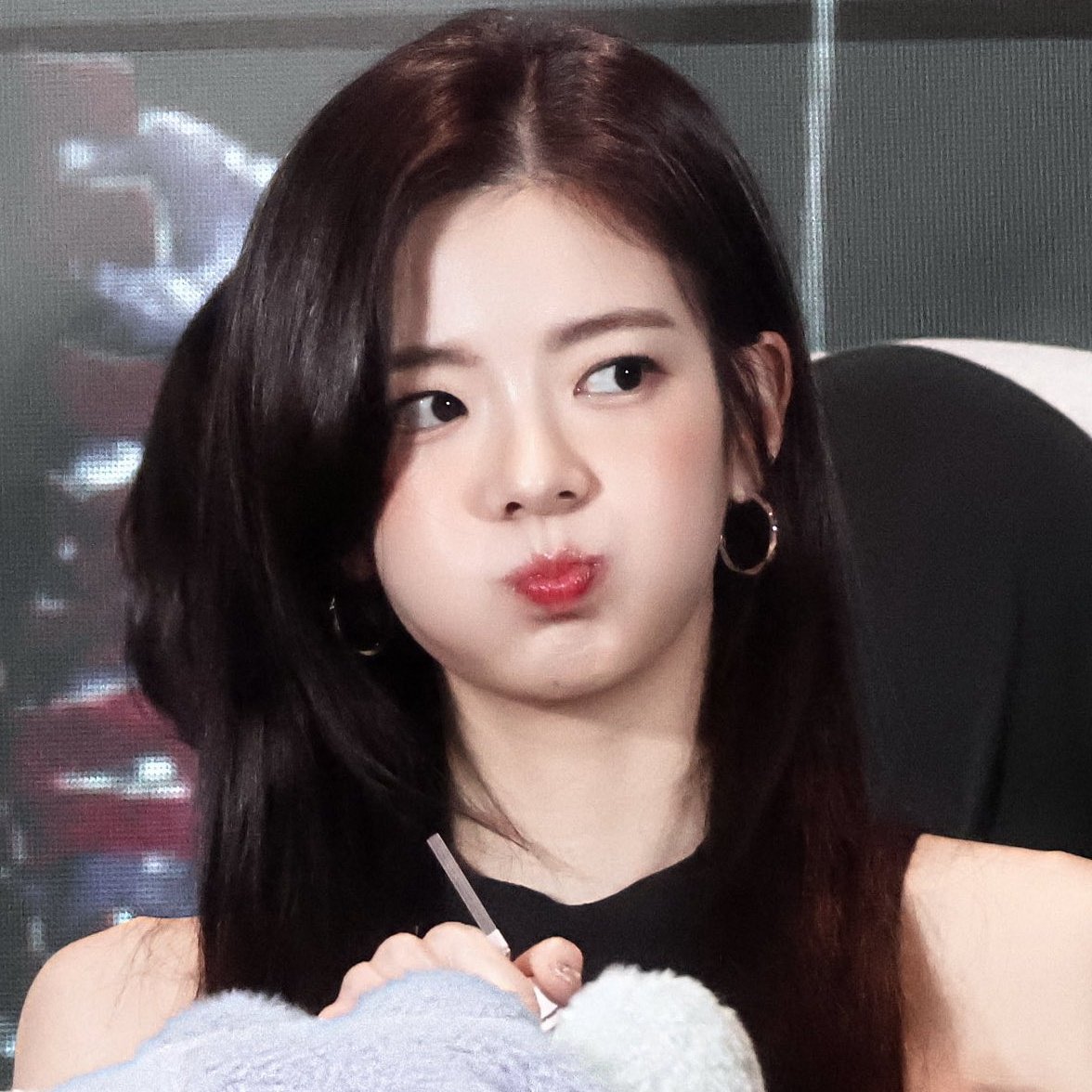 ๐๐ถ๐ณ๐ณ๐บ! แถป ๐ ๐ฐ motto!๐|YEJI DAY๐๐ค tweet media