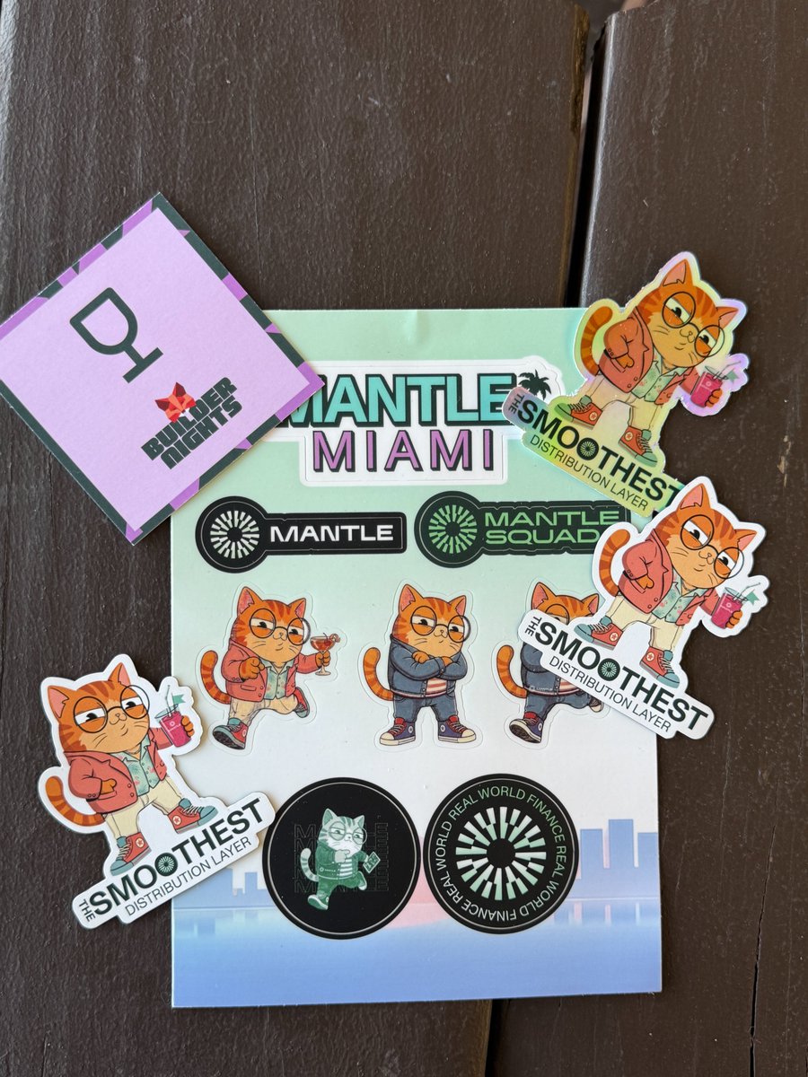 Mantle's Reply Guy tweet media