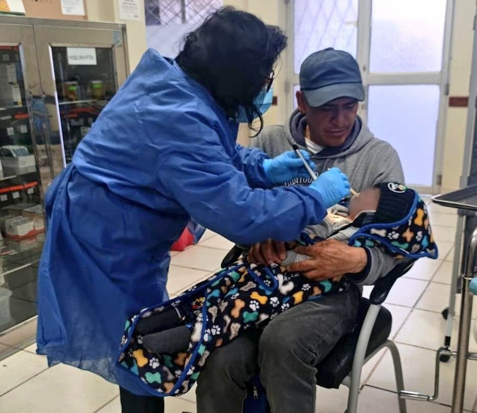 DPS_Canar's tweet photo. #ElNuevoEcuador | Los centros de salud de #Suscal, #El Tambo y #Cañar, junto al Hospital Luis F. Martínez, brindan atención médica integral en  medicina general, control prenatal, inmunizaciones, farmacia, planificación familiar y otros  servicios  durante el feriado. https://t.co/Q03RONGlrS