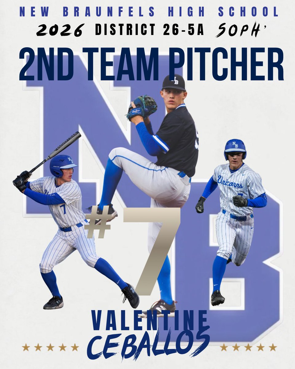 NB Baseball tweet media