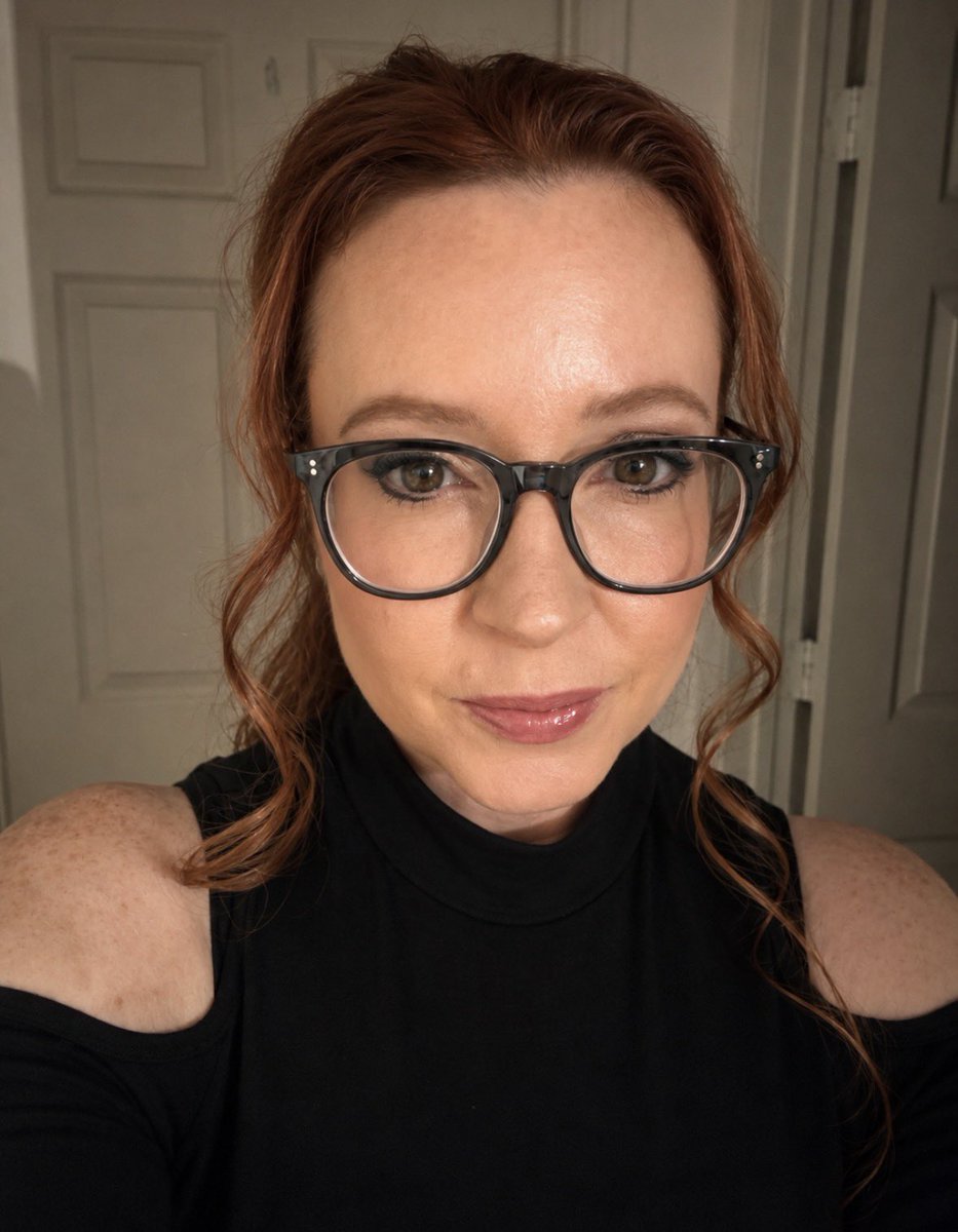 Sarah Fields tweet media