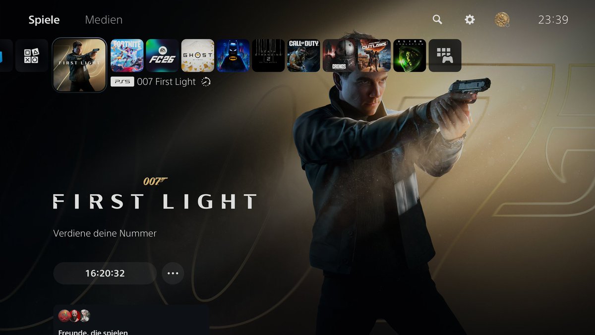 Lucas#007FirstLight💥 tweet media