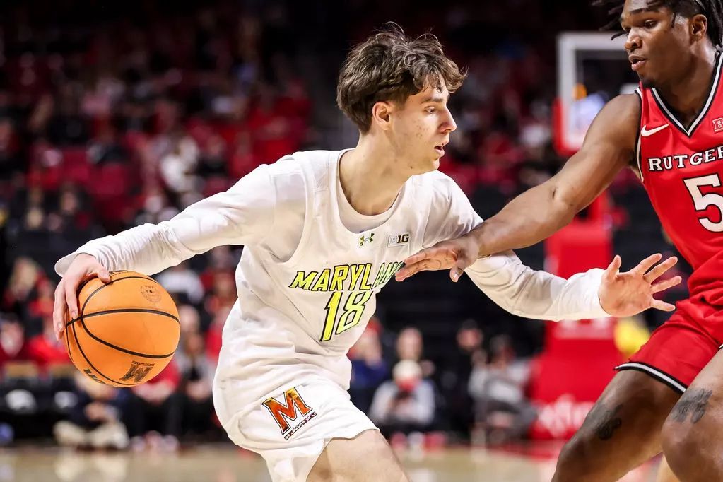 Inside Maryland Sports tweet media