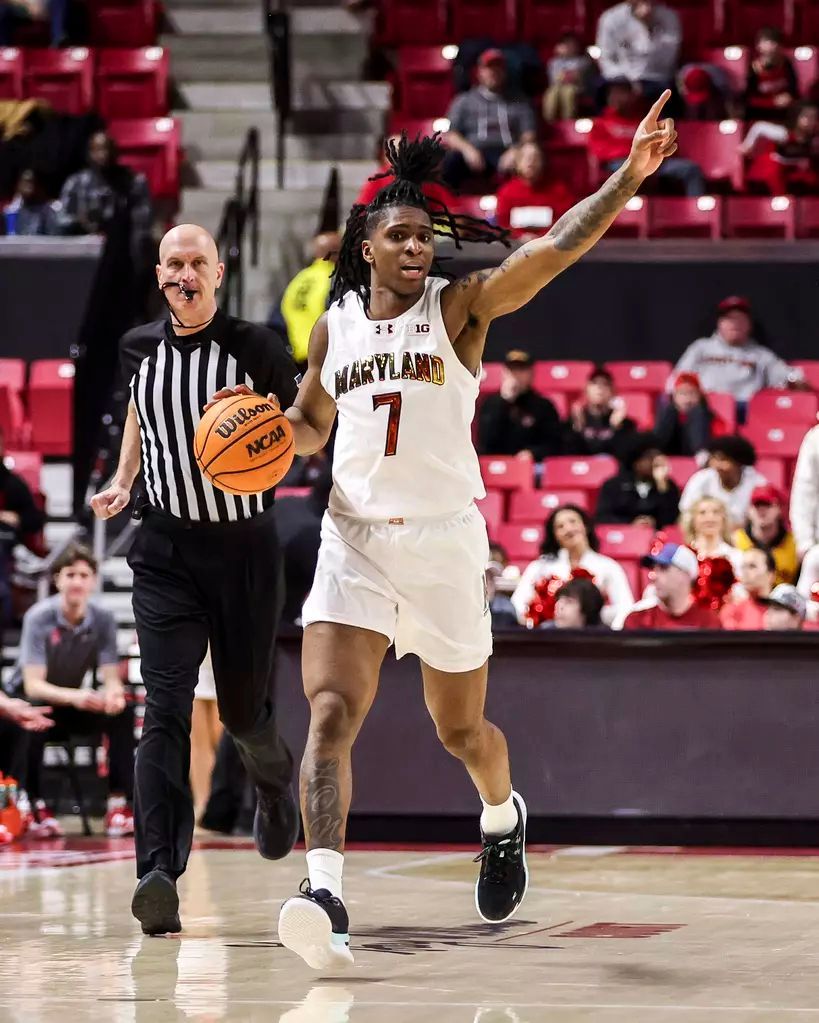 Inside Maryland Sports tweet media