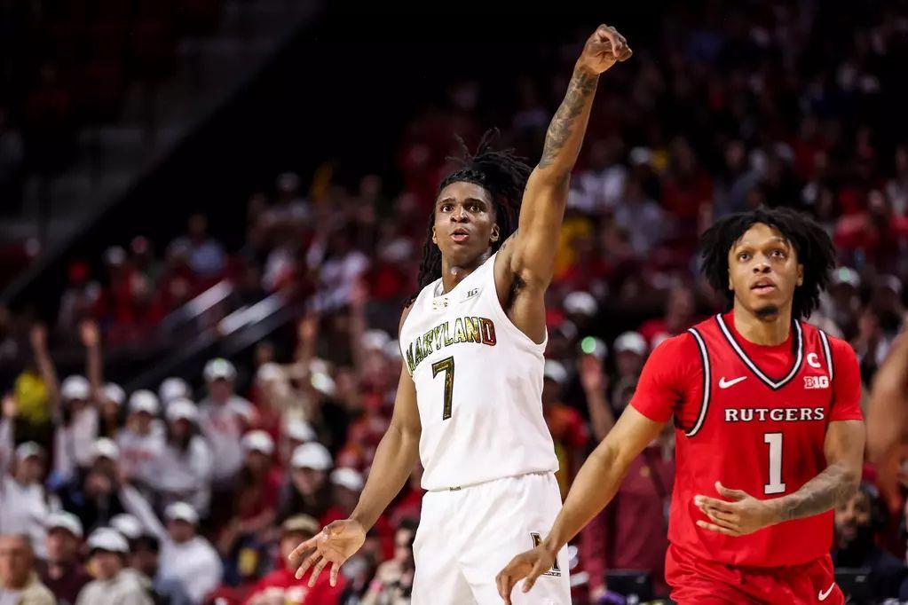 Inside Maryland Sports tweet media