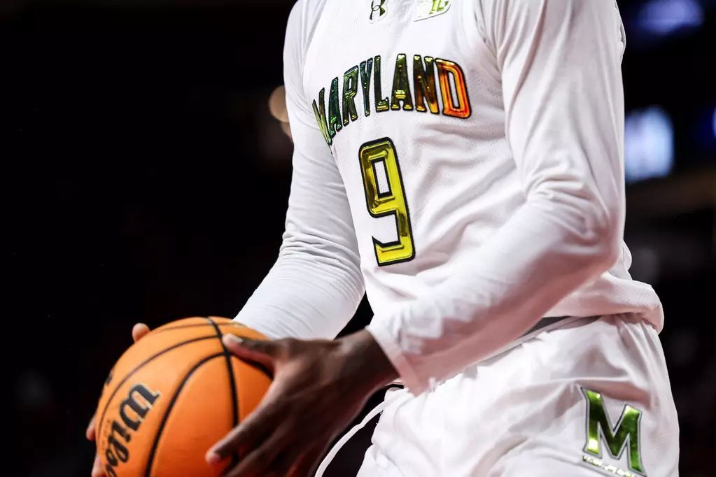 Inside Maryland Sports tweet media