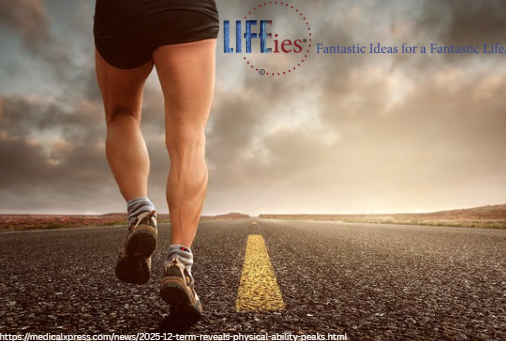 LIFEies's tweet photo. Keep Moving 

 https://t.co/g0kCRlMbRr

#LIFEies #HealthyHabits #StayActive #WellnessJourney https://t.co/IGFaJp6I4w
