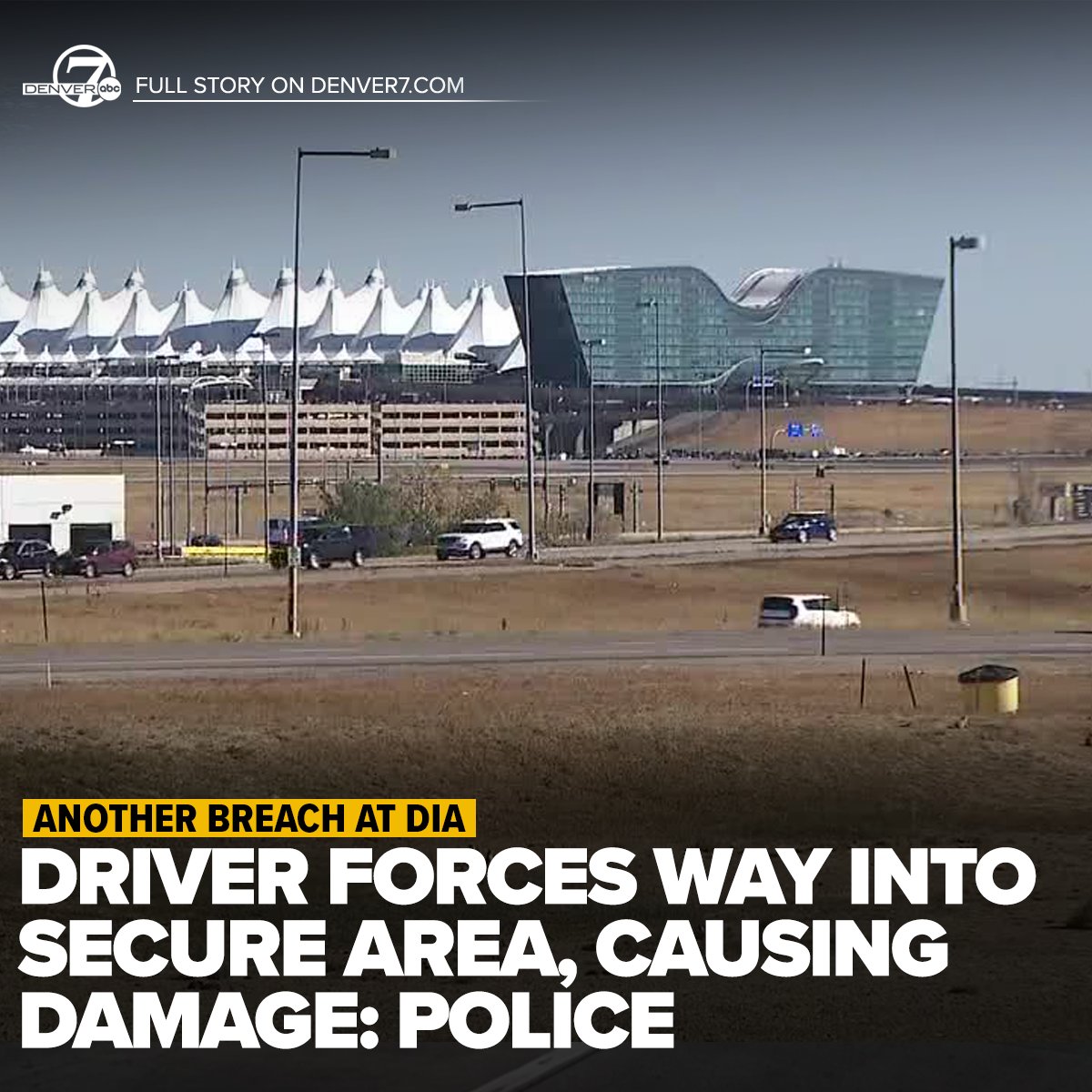 Denver7 News tweet media