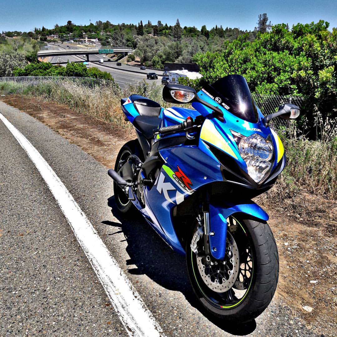Motorcycles & More tweet media