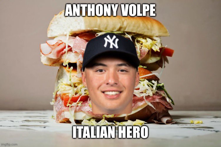 ncostanzo24's tweet photo. LETS GO KID!!!! https://t.co/tVskyYTMpe