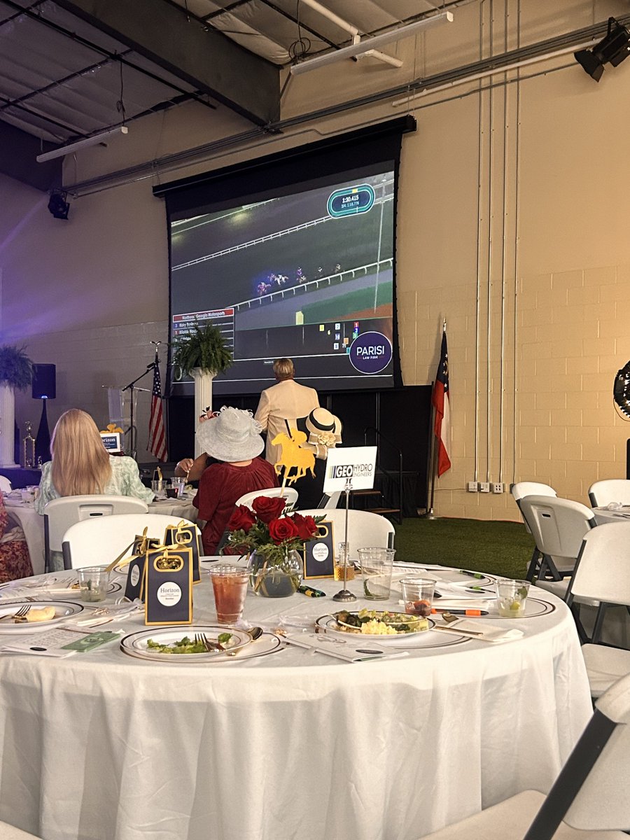 medlinkga's tweet photo. 🌟 MedLink Georgia enjoyed the Annual Jackson Derby! 🎉 Grateful to connect, support, and celebrate community. 💙 #JacksonDerby #CommunitySupport #MedLinkGeorgia https://t.co/1cBOhHqoz2