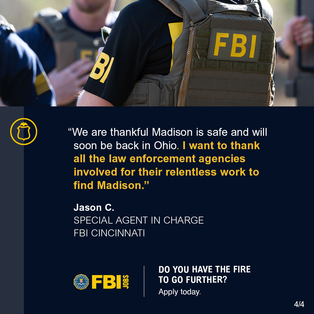 FBIJobs tweet media