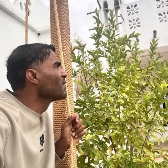 Arya Yadeghaar (Backup) tweet media