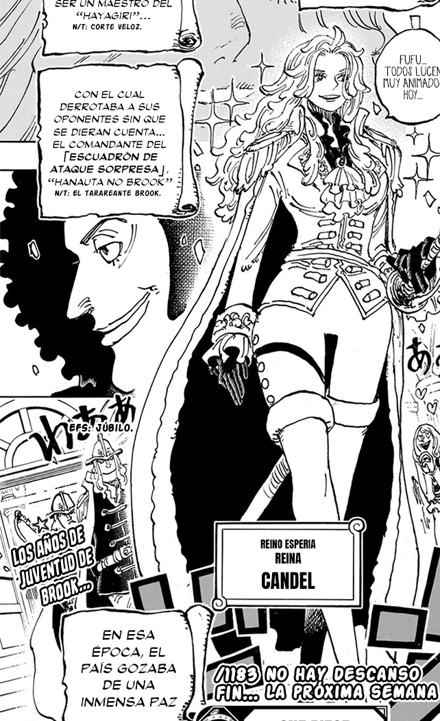 No soy O-Nami tweet media