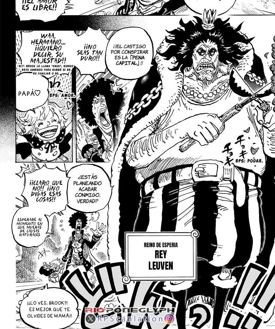 No soy O-Nami tweet media