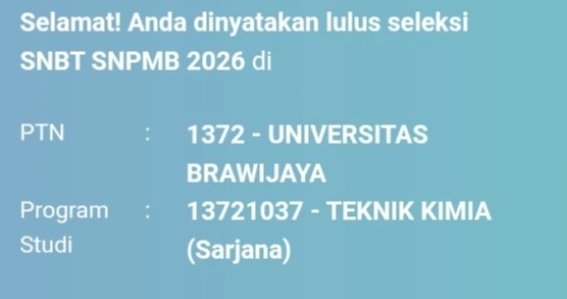 sya! tekkim ub 26 tweet media