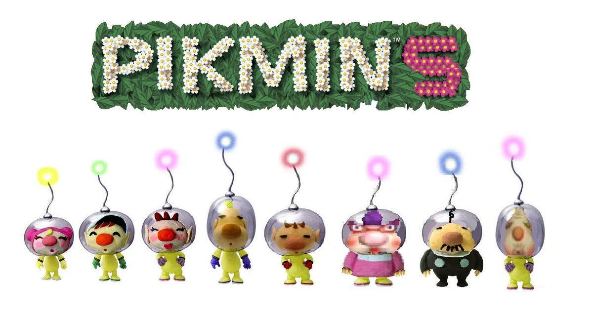 imonlyhereforpikmin tweet media