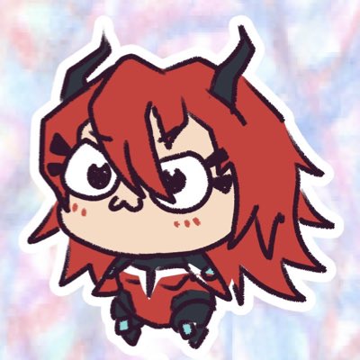 ⚡️Zentreya Viruz 🐲 2.0 (Fan) Im back! tweet media