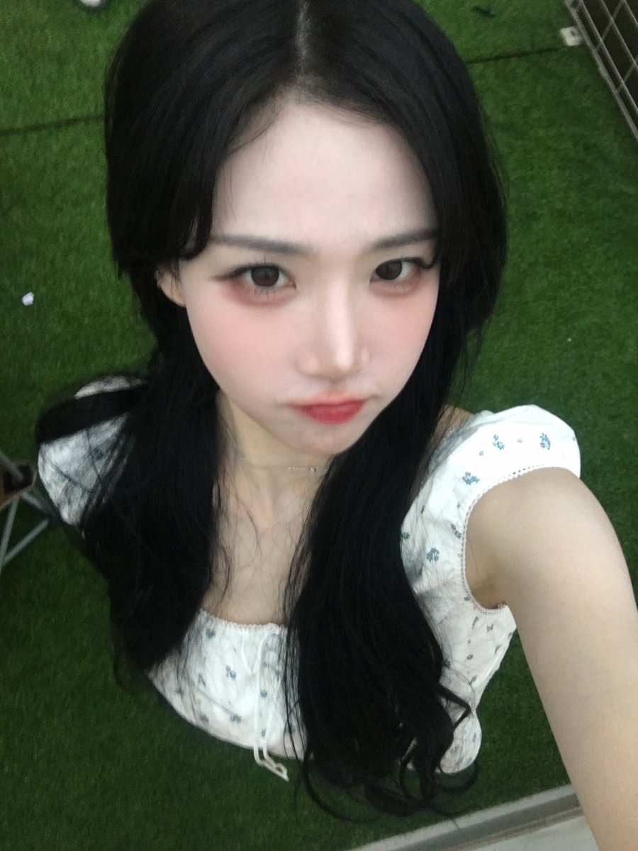 나키의세계 tweet media