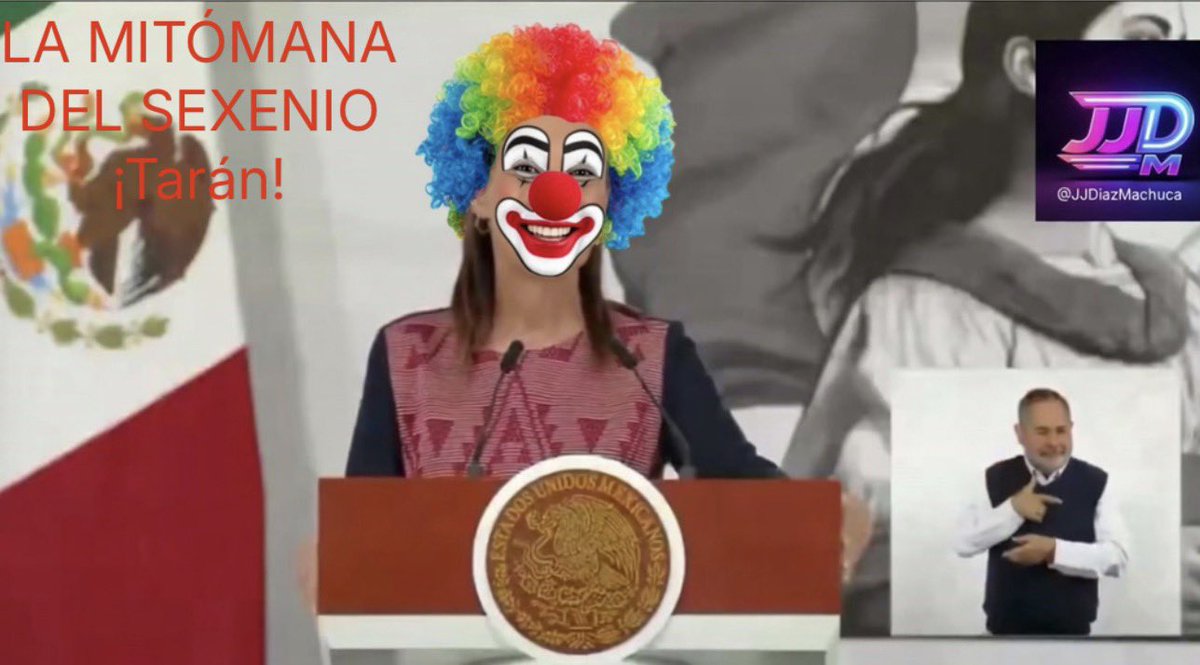 José Díaz tweet media