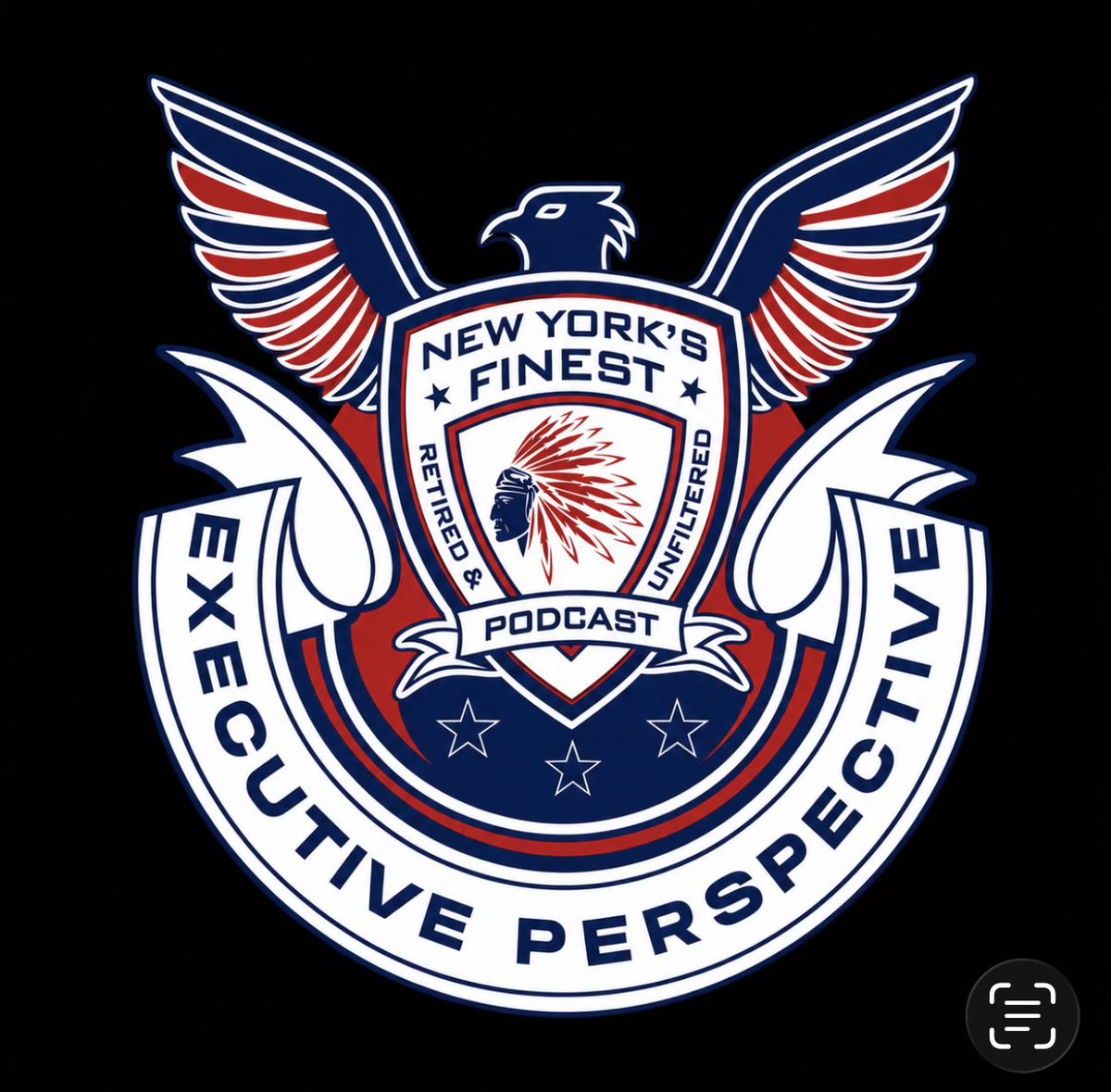 The Executive Perspective Podcast tweet media