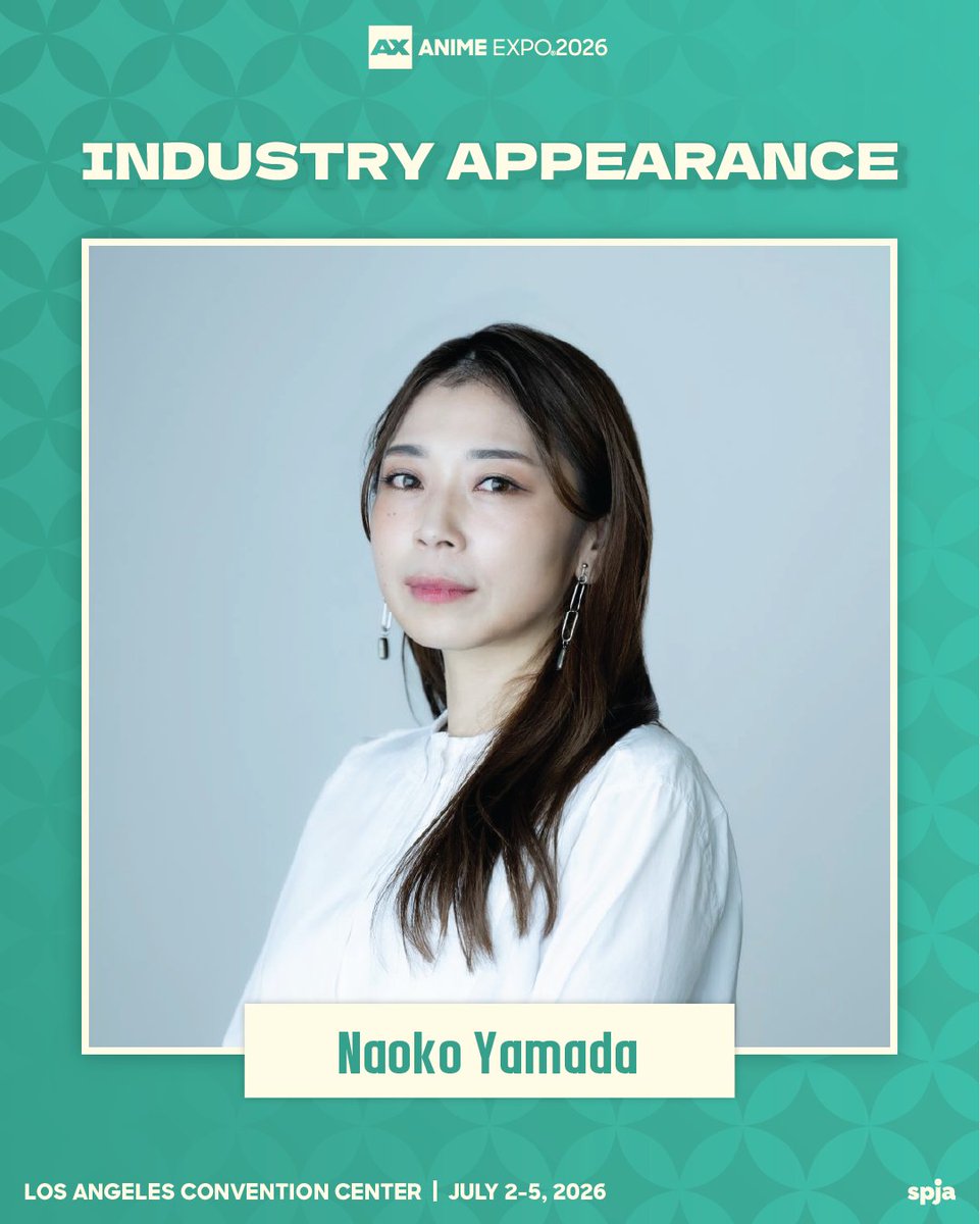 Anime Expo tweet media