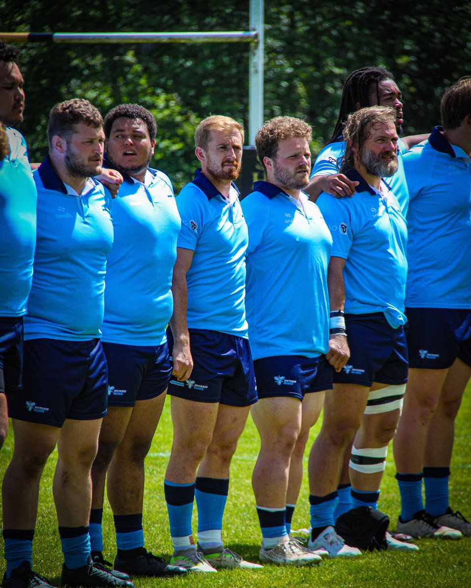 bcrugbyunion's tweet photo. Let's go, Blues!🔵🏉

Now the dust has settled on the 2026 Canada Cup Series, we want to say a huge THANK YOU to @rugbyontario for travelling to BC. It was truly special to share this Series with you both on and off the field. 

Same time next year? 👀

#bcrugby #rugbyontatio https://t.co/nDQXRWbJMy