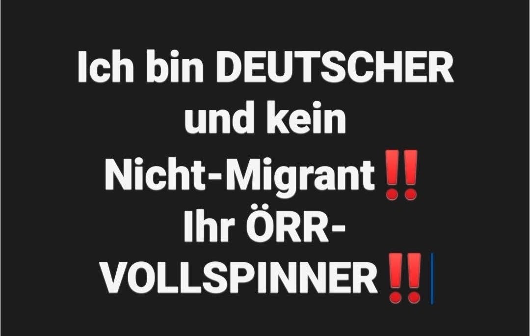 Matthias V. Diener tweet media
