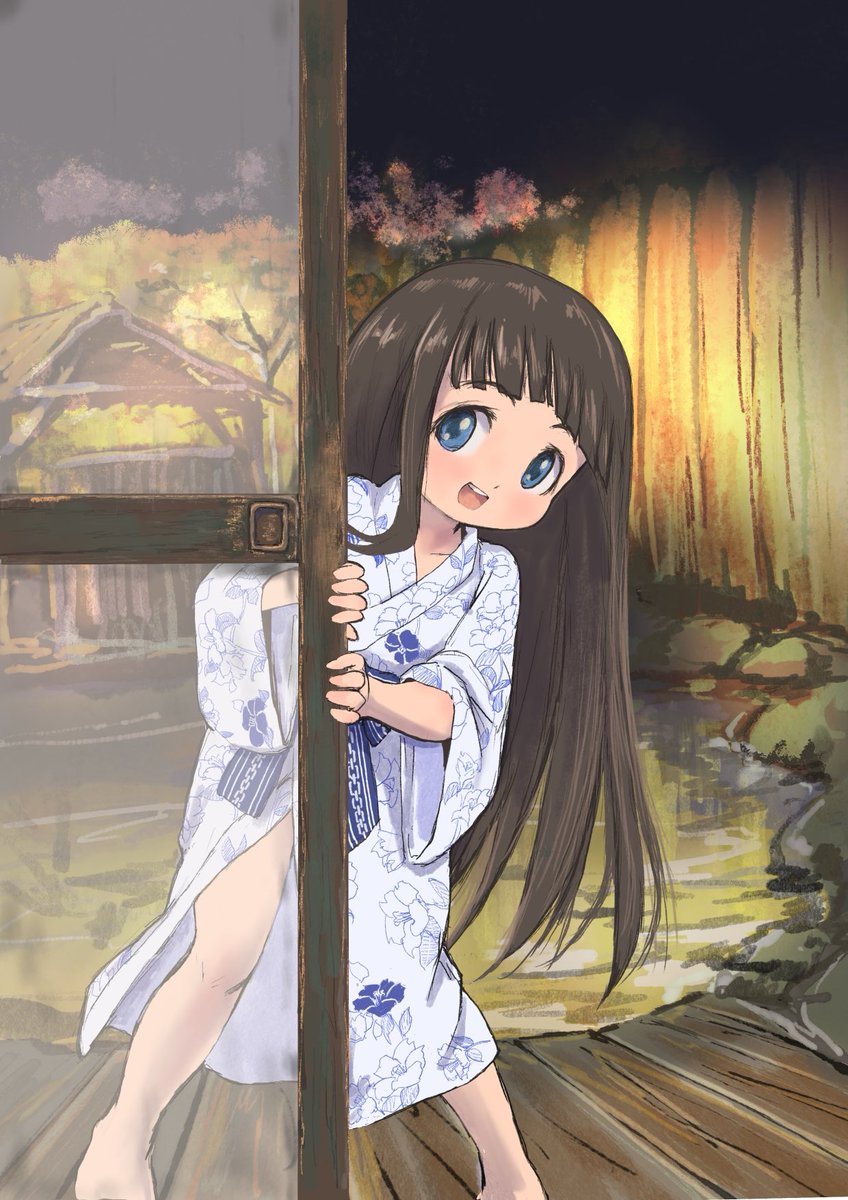 ぐまちゃん/個展5月16日より開催予定 tweet media