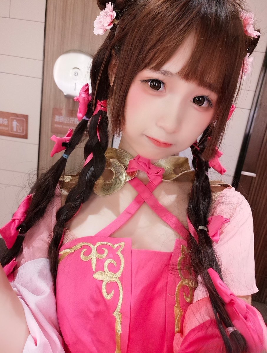 小婉 tweet media
